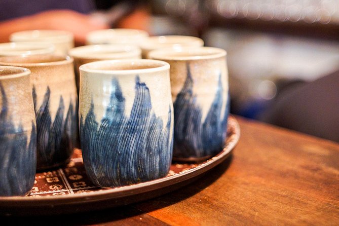 Secret Cocktail Experience in Hoi An - Booking details and cancellation terms