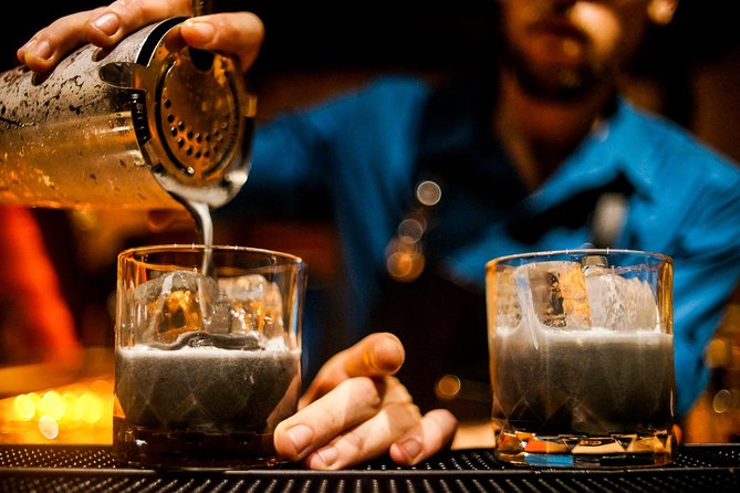 Secret Cocktail Experience in Hoi An - Four drinks in places you might miss