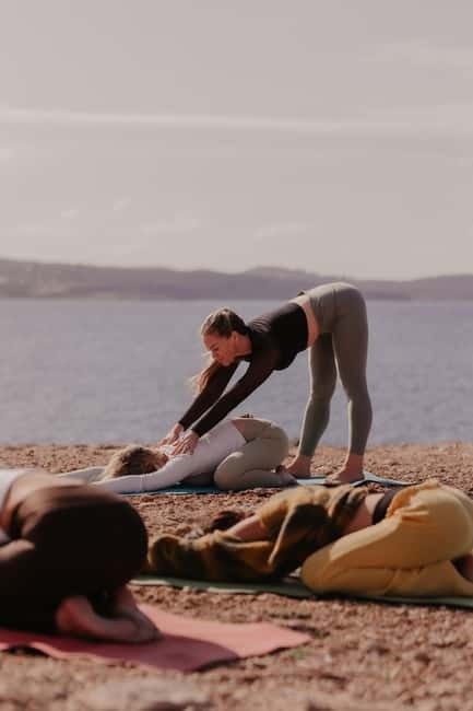 Secret Cove Yoga and Cava Experience in Ibiza Crystal Waters - Who will enjoy this experience most?