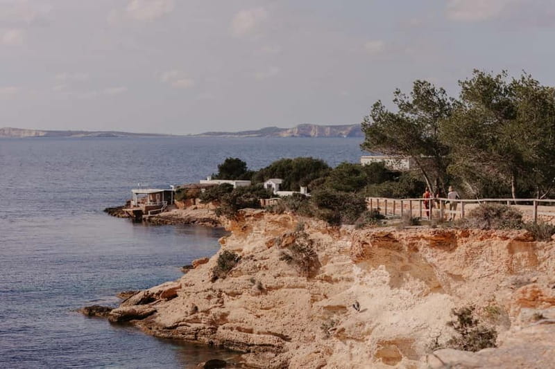 Secret Cove Yoga and Cava Experience in Ibiza Crystal Waters - A few practical tips for a smoother morning