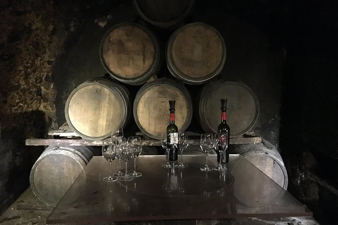 Semi-Private Rioja Tour of 3 Premium Wineries from Bilbao - Why this Rioja day trip works from Bilbao