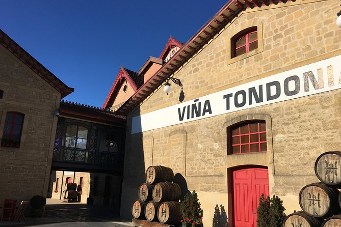 Semi-Private Rioja Tour of 3 Premium Wineries from Bilbao - Who should book this Rioja wine tour?