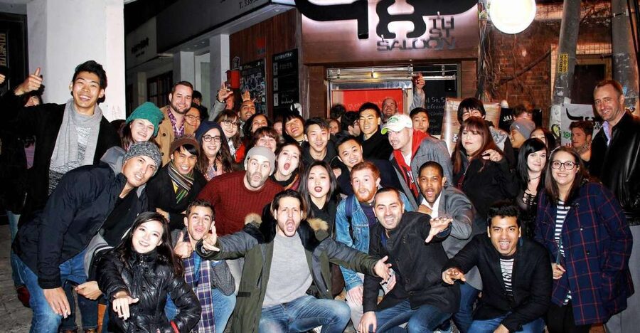 Seoul: Pub Crawl - Who will enjoy this Seoul night out