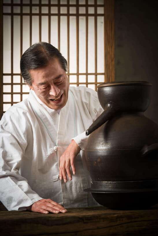Seoul: Soju Tasting at Distillery - Key points at a glance