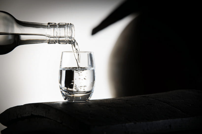 Seoul: Soju Tasting at Distillery - Value at $49 per person