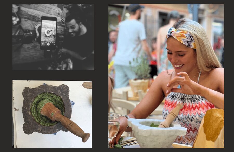Sestri Levante: Pesto & Cooking Classes, Wine Tasting - Key points at a glance