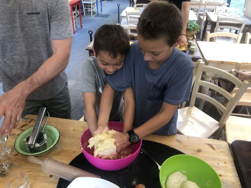 Sestri Levante: Pesto & Cooking Classes, Wine Tasting - Who will enjoy this most