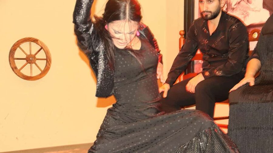Seville: Flamenco Show & Cocktail Experience - Should you book Tablao Flamenco La Cantaora Sevilla?