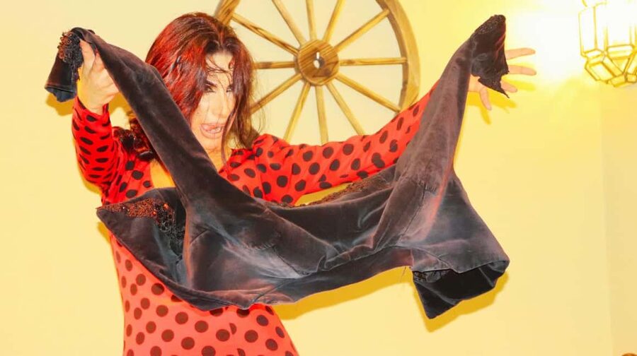 Seville: Flamenco Show & Cocktail Experience - Is the flamenco authentic enough for a first visit?