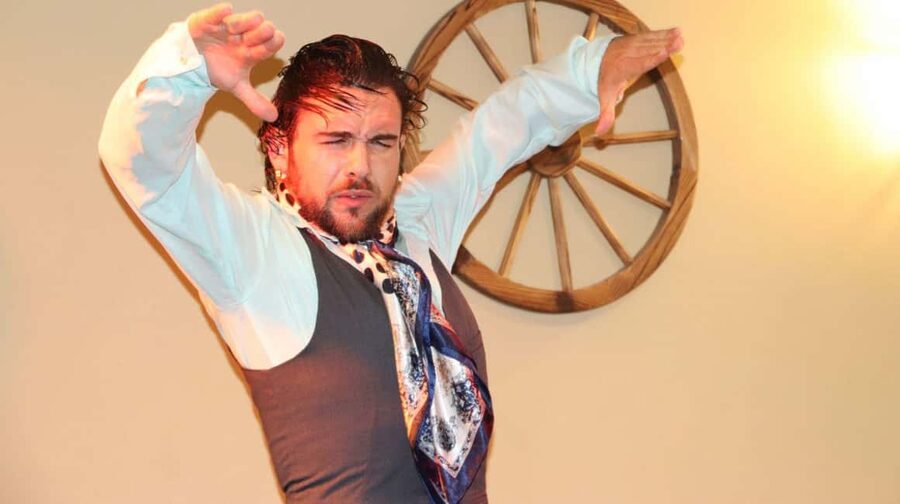 Seville: Flamenco Show & Cocktail Experience - How the price holds up at $33
