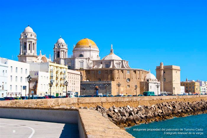 Seville: Jerez, Cadiz Wine Tasting with Optional Horse Show - Along the Costa de la Luz to Cadiz