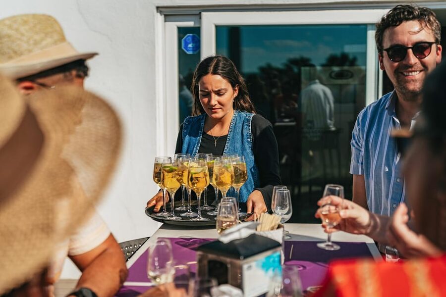 Seville: Sangria Tasting Experience - Who will enjoy this most