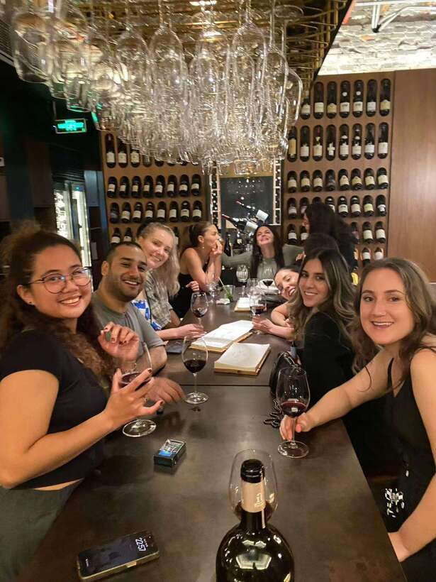 Shanghai bar hopping tour in the former french concession - Key points to know before booking