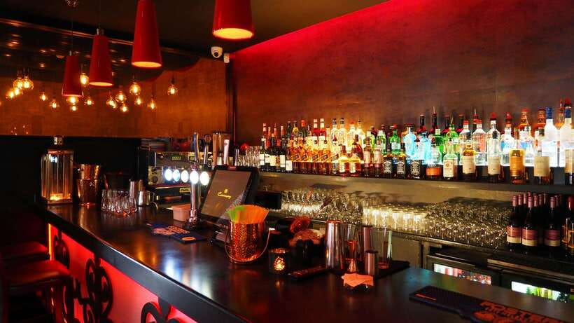 Shanghai bar hopping tour in the former french concession - How much value do you get for $29?