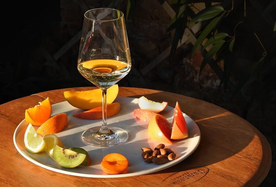 Siena: Educational Wine Tour & Tasting - Guides with personality, not just a script