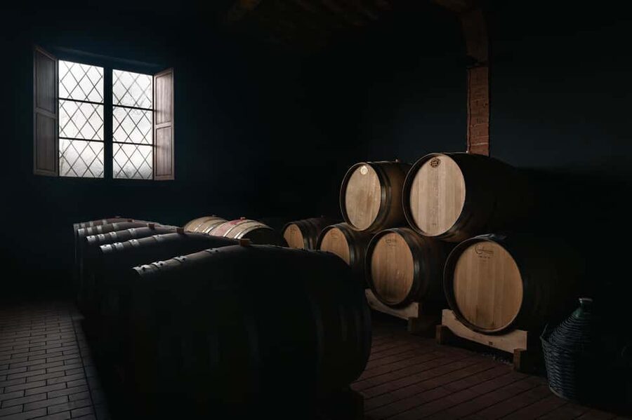 Siena: Educational Wine Tour & Tasting - Is $100 a fair price?