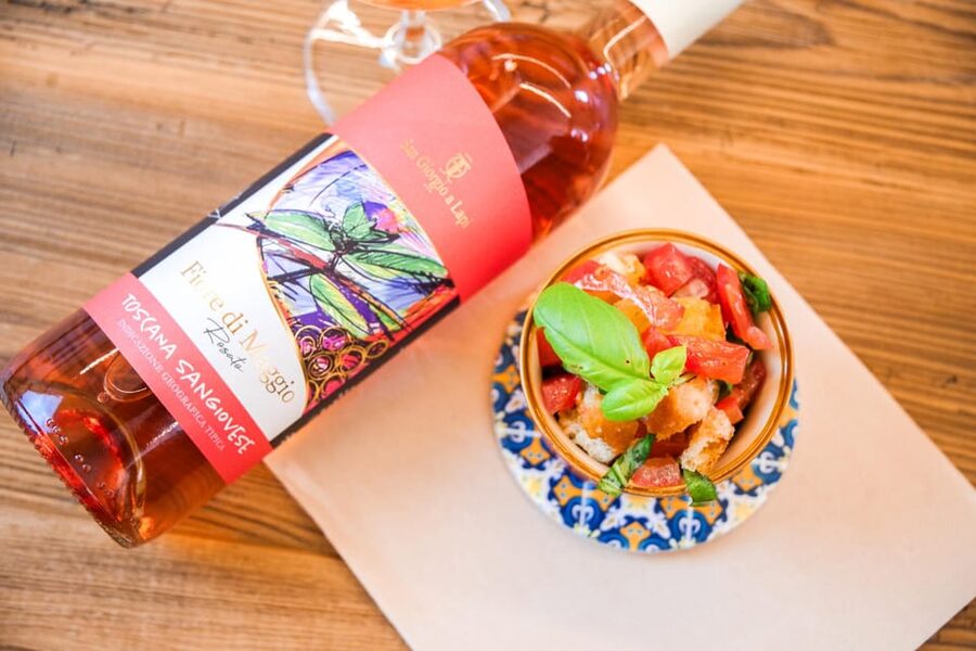 Siena: winery tour, wine tasting and lunch - Who will enjoy this tour most
