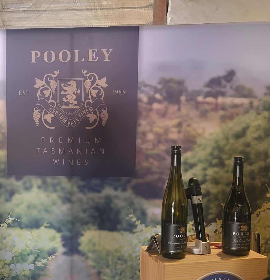 Signature Wine Tour - Hobart & SE Tasmania - A practical seven-hour schedule