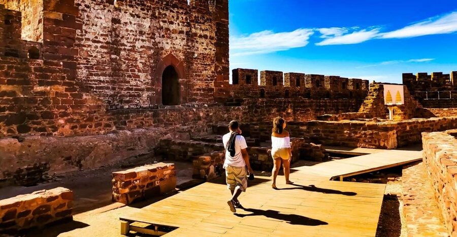 Silves, Caldas and Monchique Wine Tasting: Full Day Tour - Why this seven-hour Algarve trip works