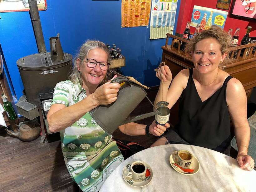 Singapore: Chinatown Hawker Guided 8-Dish Tasting Tour - Key points to know before you book