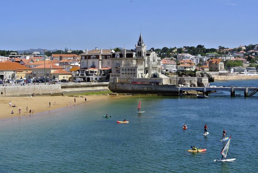 Sintra: Full-Day Tour from Lisbon with Wine Tasting - Why this makes a strong Lisbon day trip