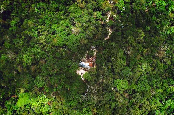 Small-Group 3 Hidden Cenotes Adventure with Tequila Tasting - Who should book this cenote outing?
