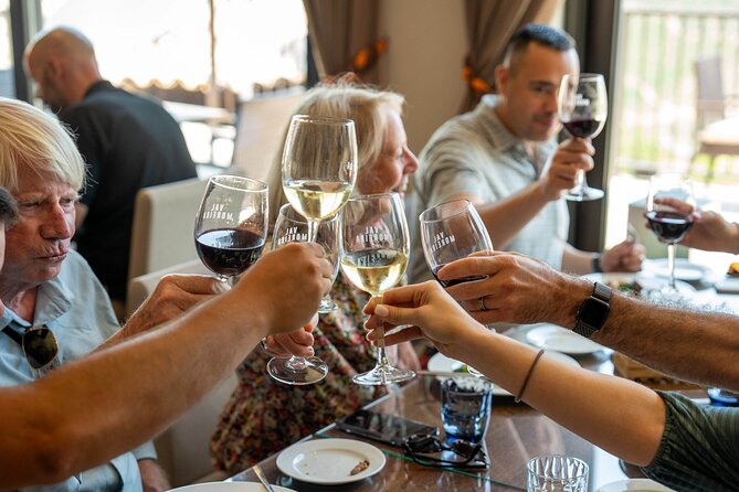Small Group Douro Valley Wine Tour with Lunch and Cruise - Key things to know before booking