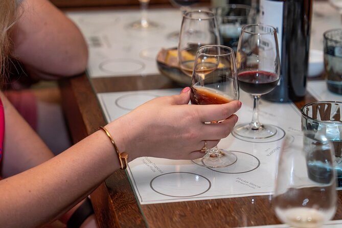 Small Group Douro Valley Wine Tour with Lunch and Cruise - Why this Douro Valley day trip works