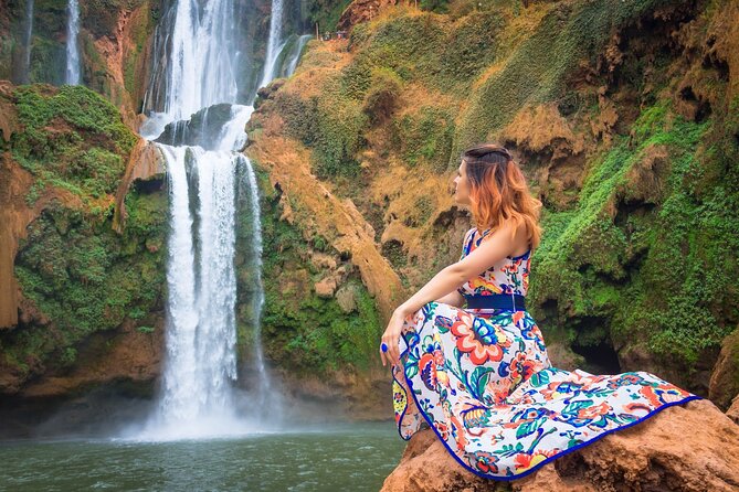 Small group Ouzoud Waterfall Guided Tour Boat Ride from Marrakech - Why Ouzoud is worth the long ride from Marrakech