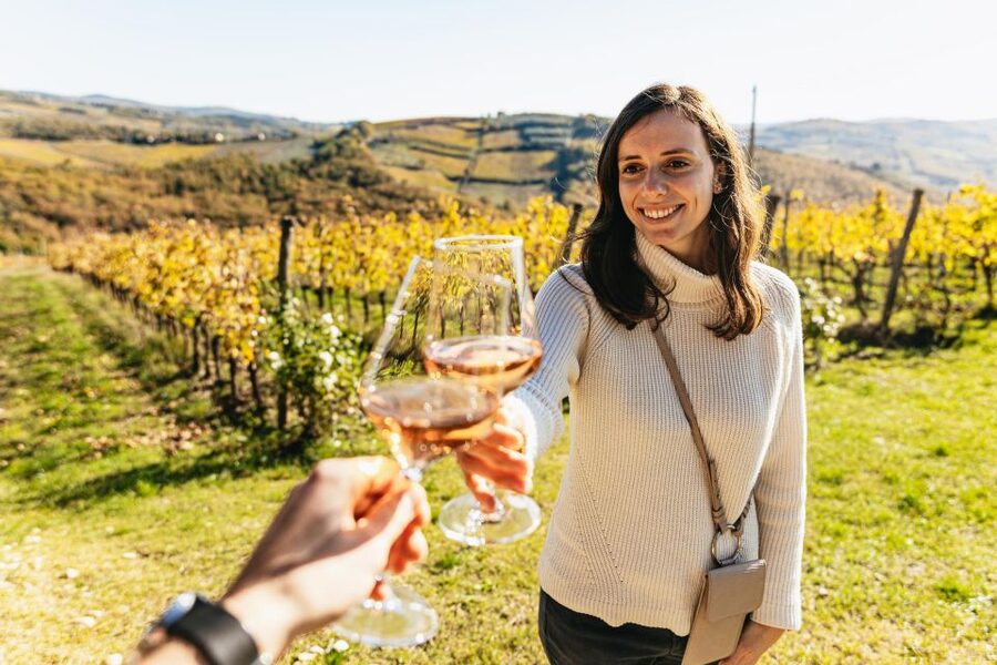 SMALL GROUP Tuscany Wine Tasting Safaris with Lunch / Dinner - Is $153 good value?