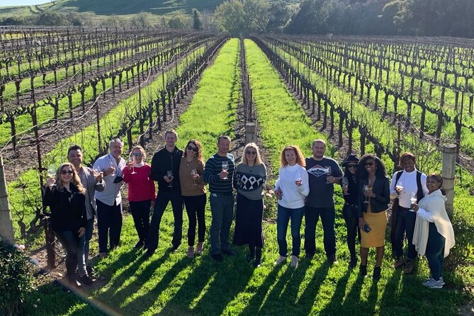 Small Group: Ultimate Napa & Sonoma Wine Tour from San Francisco - What the guides add to a long day on the road