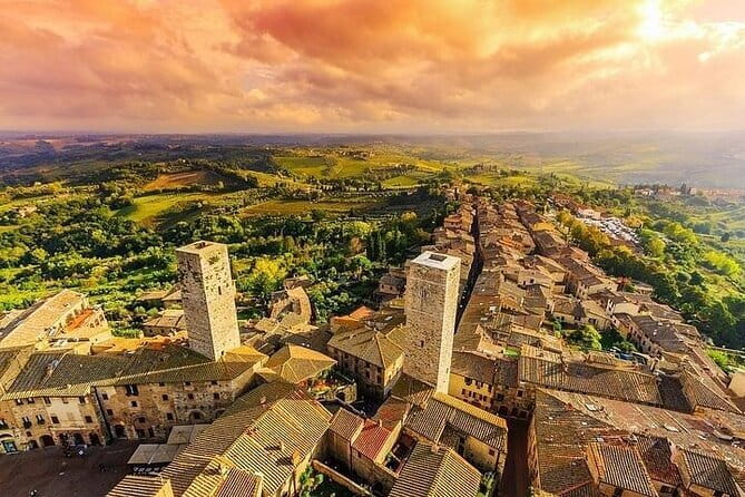 SMALL-GROUP Wine Safaris: Tuscan Wine Tasting Tours from Florence - How much value do you get for $157.21?