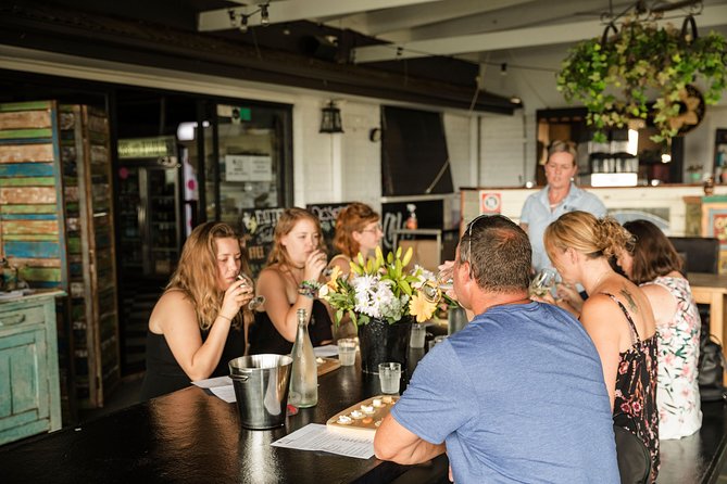 Snapshot Half Day Hunter Valley Wine Tour - Who will get the most from this tour