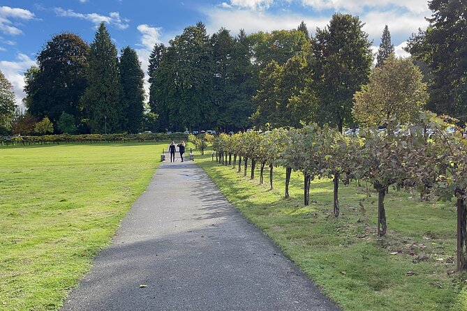 Snoqualmie Falls and Wineries Tour from Seattle - Why Snoqualmie Falls makes this more than a winery outing