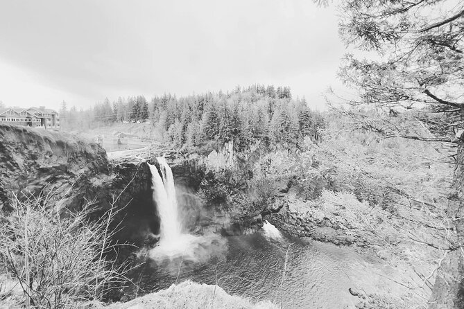 Snoqualmie Falls and Wineries Tour from Seattle - Who will enjoy this day most