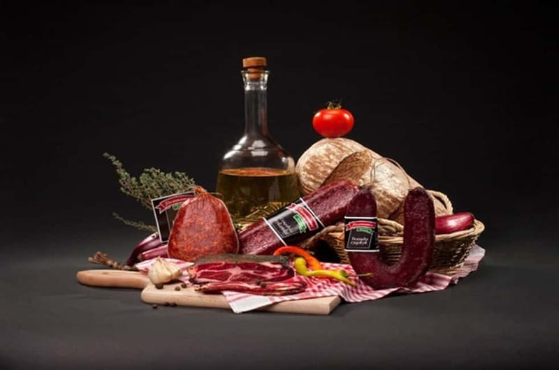 Sofia Afternoon Walking Tour with Wine and Food Tasting - Key points to know before you book