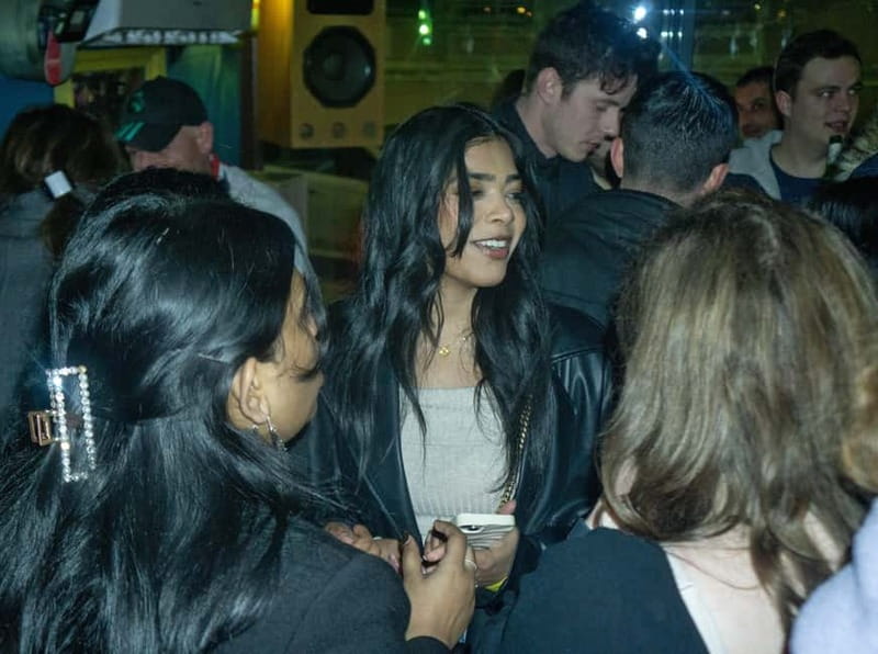 Sofia's Hidden Bars: 4-Hour Pub Crawl - Rakia gives the evening a Bulgarian touch