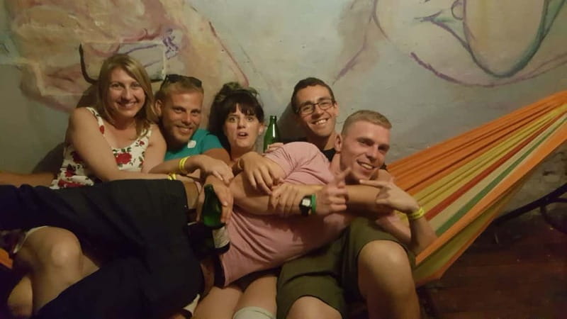 Sofia's Hidden Bars: 4-Hour Pub Crawl - Booking advice for your Sofia nightlife plans