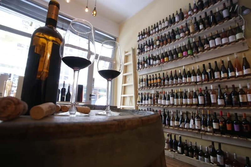 Sofia: Wine & Cheese Tasting Experience - Kalin’s role shapes the experience