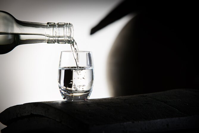 Soju Tasting at Distillery - story of 3 pigs - Key points to know before you book