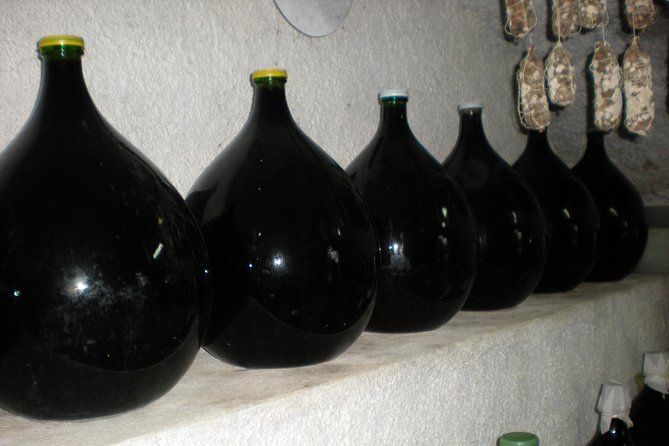 Sorrento Farm and Food Experience including Olive Oil, Limoncello, Wine tasting - Practical timing and comfort advice