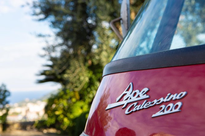 Sorrento Farm by Tuk Tuk: Cheese, Limoncello & Hands-On Pizza - Key points to know before booking