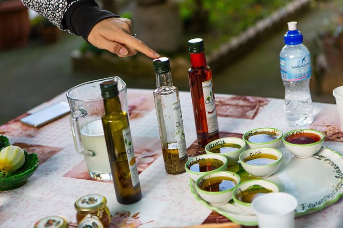 Sorrento Farm by Tuk Tuk: Cheese, Limoncello & Hands-On Pizza - A Food-Focused Excursion Beyond Sorrento