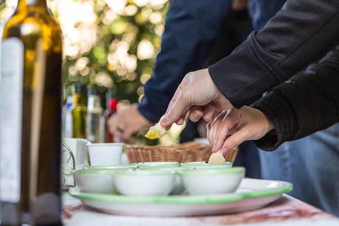 Sorrento Farm by Tuk Tuk: Cheese, Limoncello & Hands-On Pizza - Through the Lemon Trees in Massa Lubrense