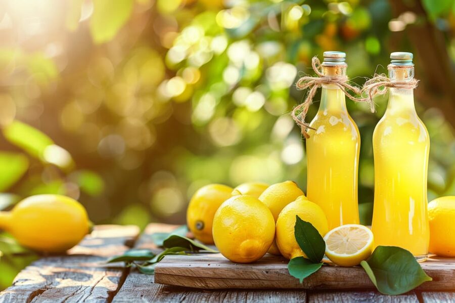 SORRENTO: Limoncello Making And Tasting Experience - Key points at a glance