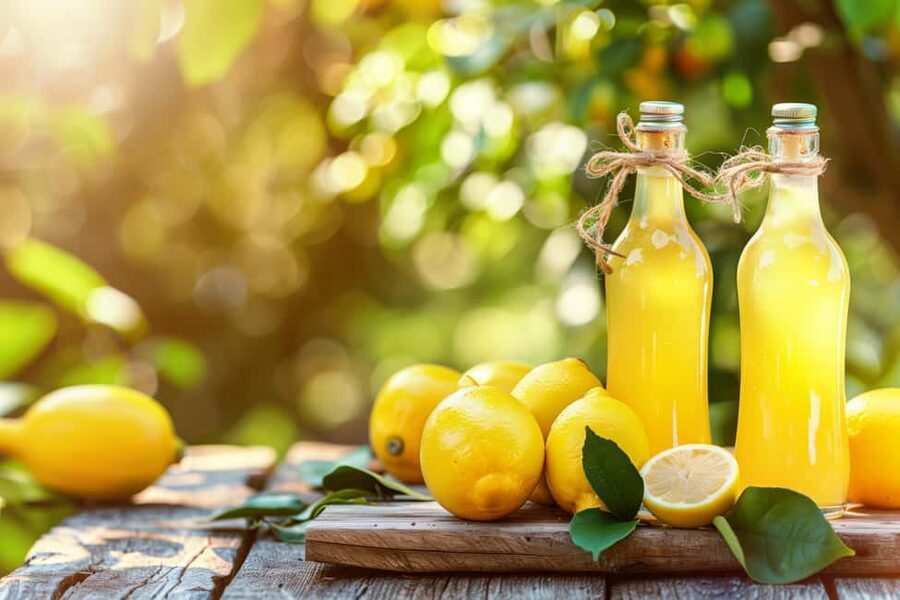 SORRENTO: Limoncello Making And Tasting Experience - Why this Sorrento limoncello class works