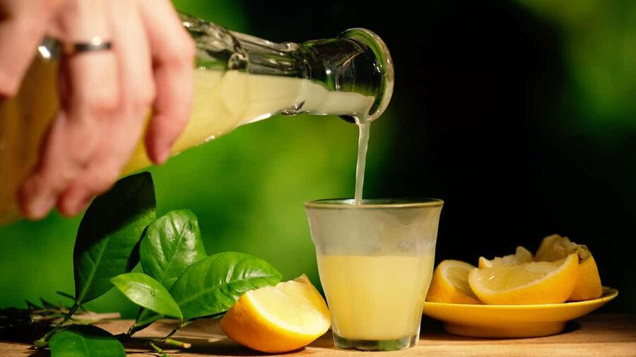 SORRENTO: Limoncello Making And Tasting Experience - Sunset, tasting, and lemon tiramisu