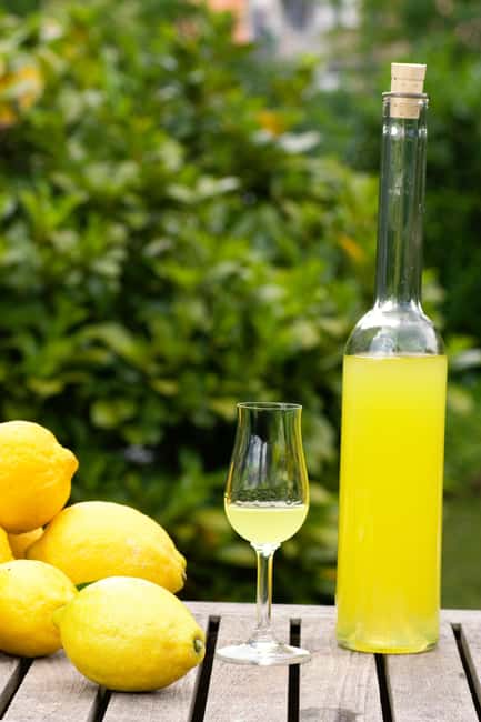 SORRENTO: Limoncello Making And Tasting Experience - What the one-hour duration really means