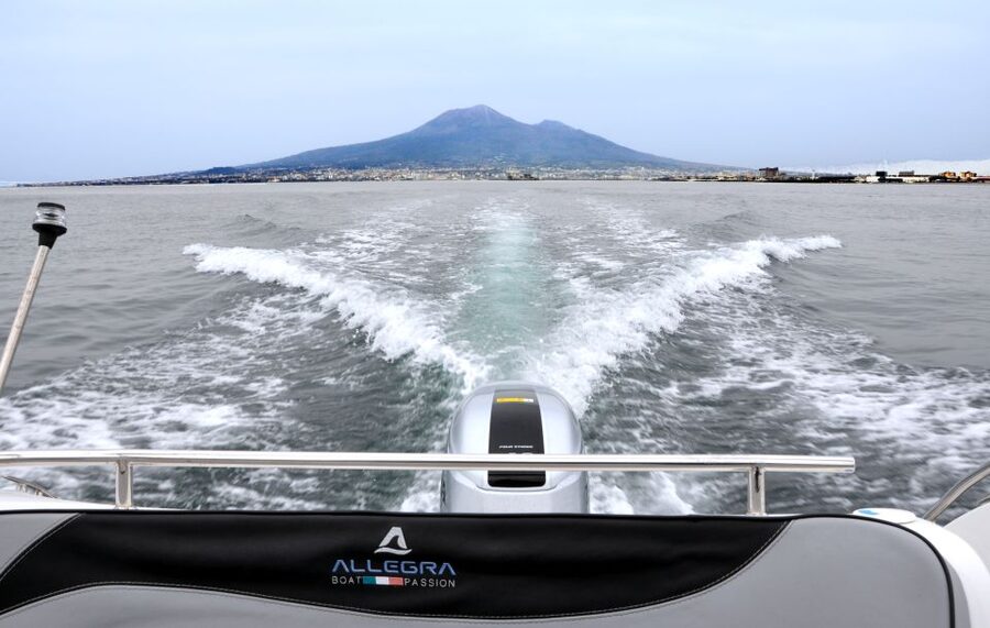 Sorrento: Private Sunset Cuise with Prosecco and Limoncello - What to confirm before you reserve