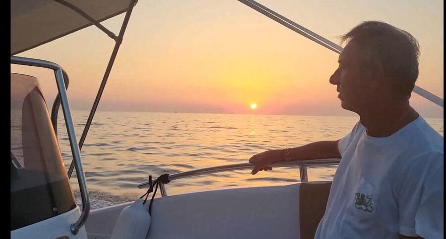 Sorrento: Private Sunset Cuise with Prosecco and Limoncello - Captains make the difference